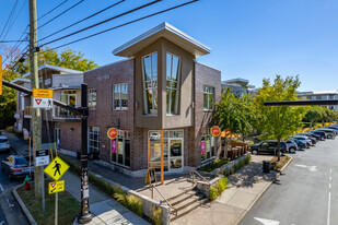 Walden Apartments in Nashville, TN - Foto de edificio - Primary Photo