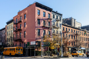 162 9th Ave Apartments