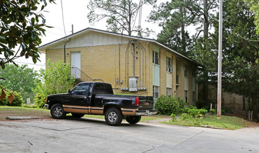 107 Lincoln St in Tallahassee, FL - Building Photo - Building Photo