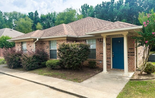 2316-2318 Red Branch Dr