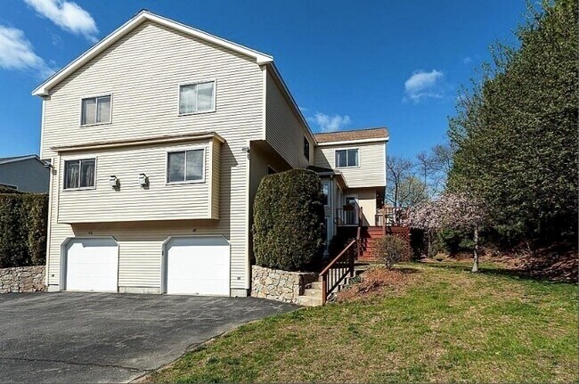 property at 48 Algonquin Trail