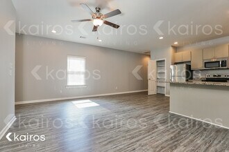 1918 Perry St in Little Rock, AR - Foto de edificio - Building Photo