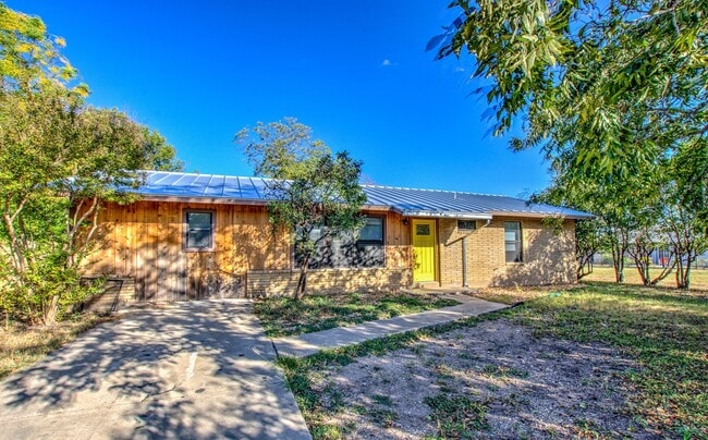 property at 711 C St