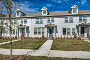 15866 Yellow Elder Rd in Frisco, TX - Building Photo