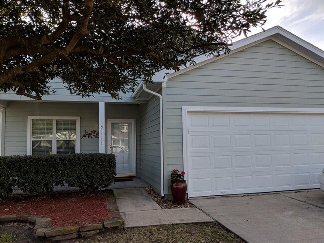 property at 21111 Sweet River Ln