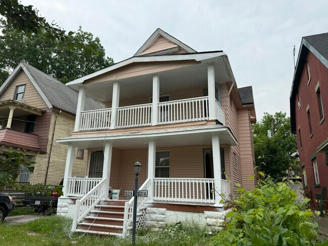 10314 Adams Ave in Cleveland, OH - Building Photo - Building Photo