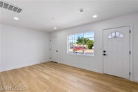 208 N Princeton St in Las Vegas, NV - Building Photo - Building Photo