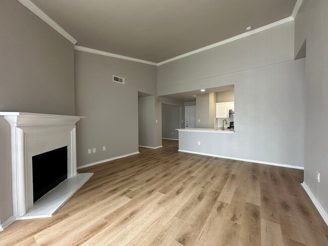 property at 2501 Ohio Dr