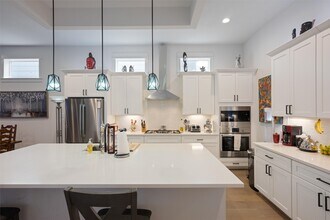 1136 Adele St in Houston, TX - Building Photo - Building Photo