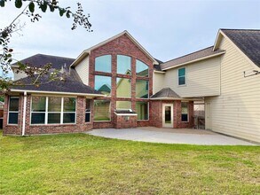 16406 Lakewood Field Dr in Tomball, TX - Building Photo - Building Photo