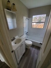 2844 Toluca Ave in Dallas, TX - Building Photo - Building Photo