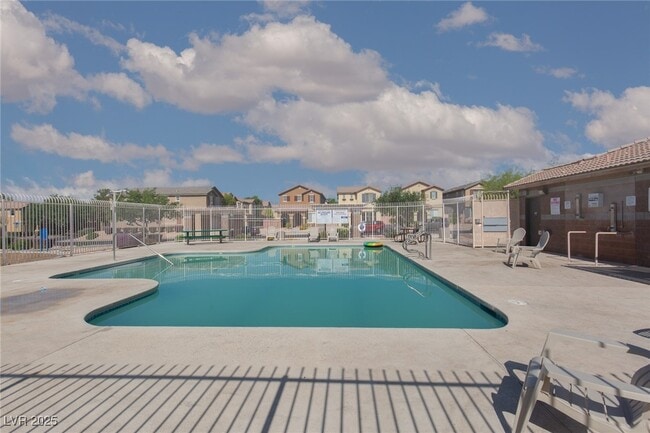 property at 4421 Mount Penteli Ave