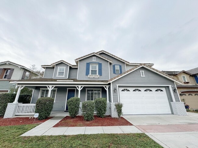 property at 12805 Golden Leaf Dr