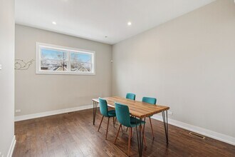 3516 W Hirsch St in Chicago, IL - Building Photo - Building Photo