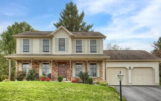 3133 Park Rd in Harrisburg, PA - Building Photo