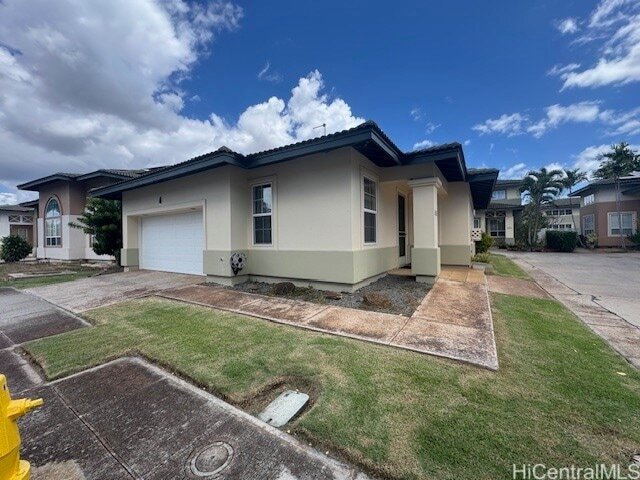 91-1016-1016 Wahinoho St in Kapolei, HI - Foto de edificio