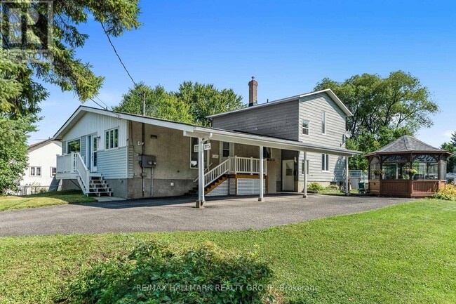 property at 1115 Cholette Crescent