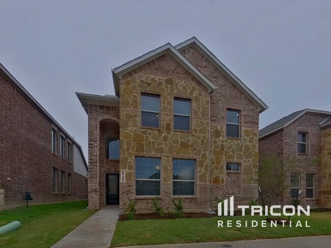 2732 Serenity Grv Ln in Saginaw, TX - Building Photo - Building Photo