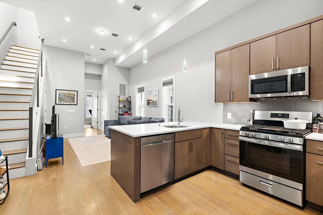 property at 56 3rd St