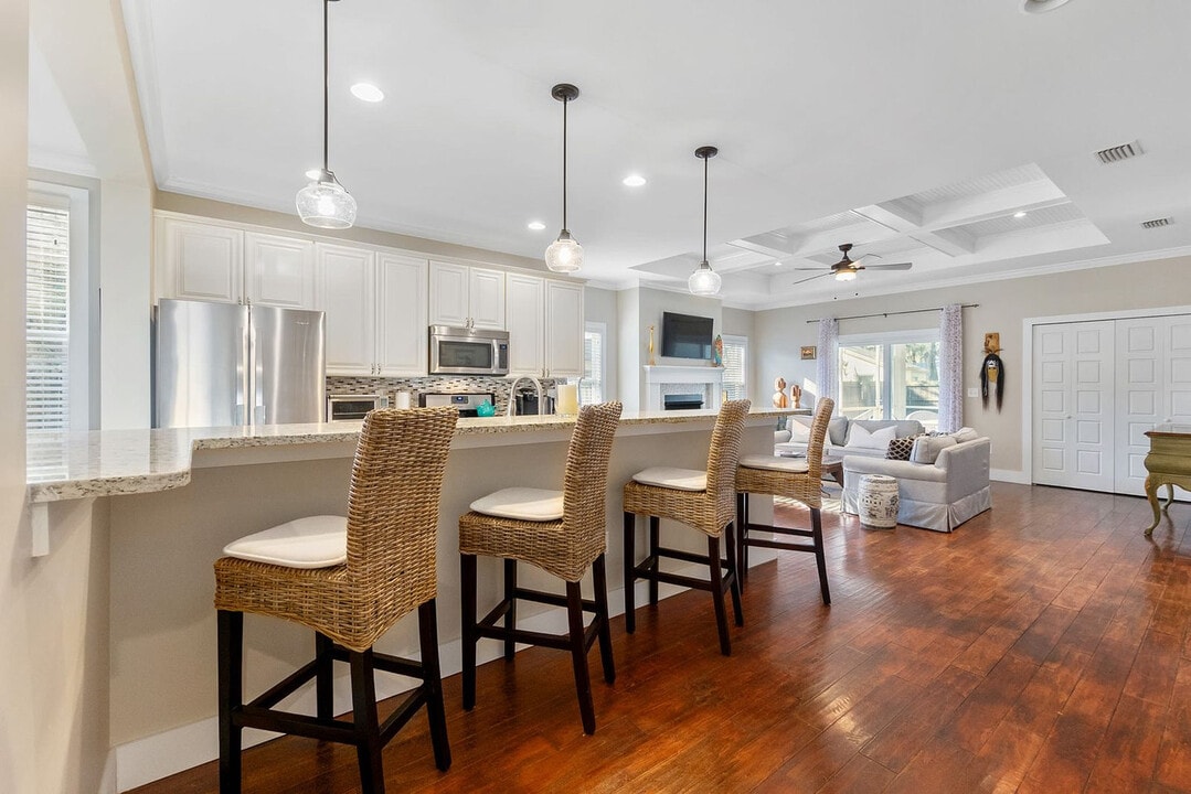 22 Fullerwood Dr in St. Augustine, FL - Building Photo
