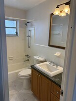 4152 SW 24th Ct in Fort Lauderdale, FL - Building Photo