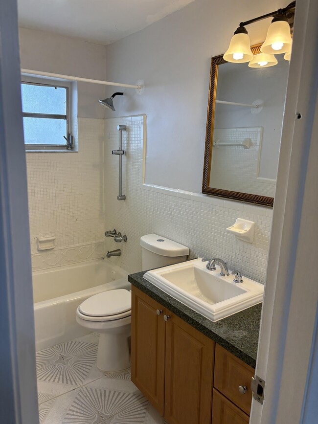 property at 4152 SW 24th Ct