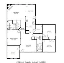 2998 Dusty Ridge Dr in Rockwall, TX - Building Photo - Building Photo