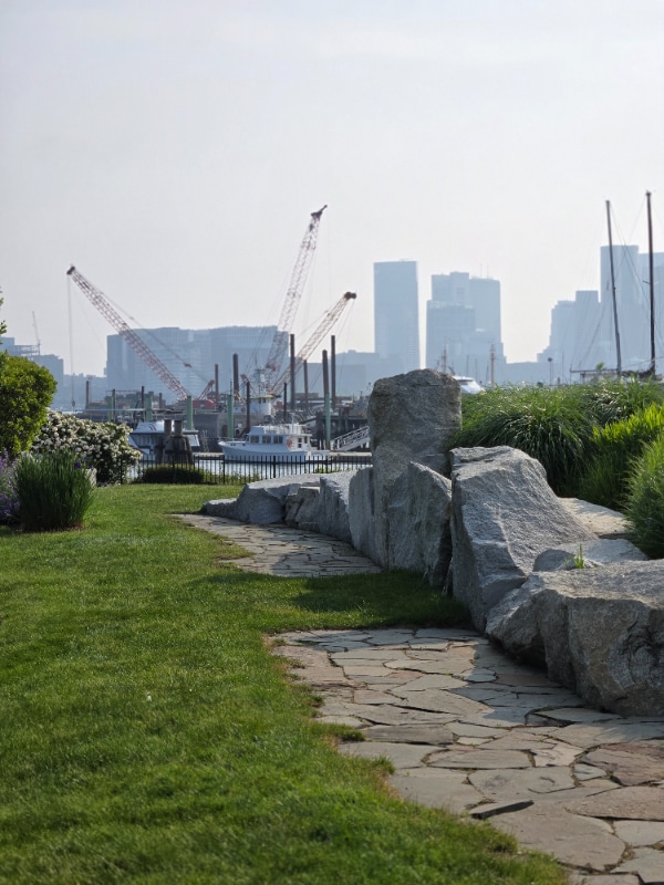 50 Jeffries St in Boston, MA - Building Photo - Building Photo