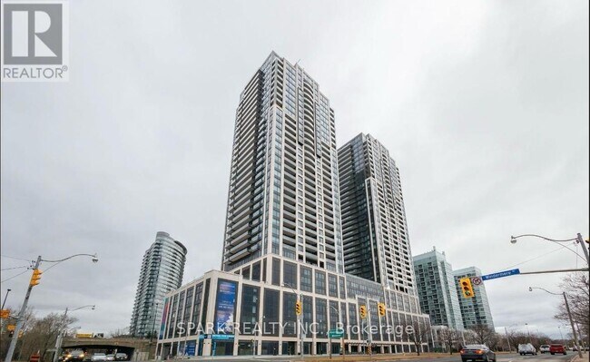 property at 1928-1928 Lake Shore Blvd W