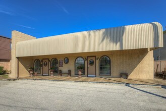 Villa Marina Apartments in Galveston, TX - Building Photo - Building Photo