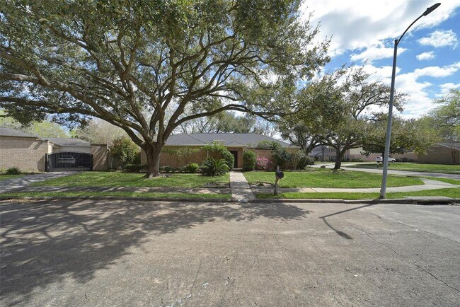 1411 Cedar Pass Ct in Houston, TX - Building Photo - Building Photo