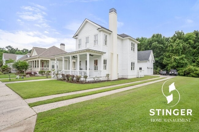 14 Halsey Cir in Bluffton, SC - Building Photo - Building Photo