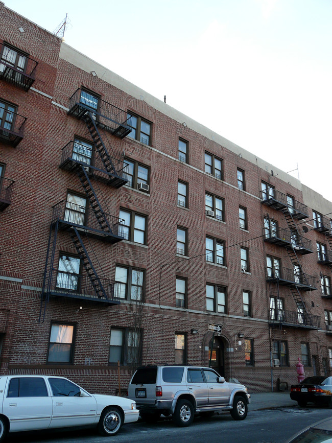 1436 Beach Ave in Bronx, NY - Building Photo - Building Photo