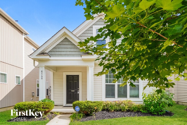 property at 6148 Braet Rd