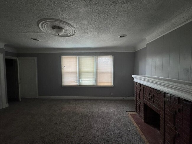 14834 Sussex St in Detroit, MI - Building Photo - Building Photo