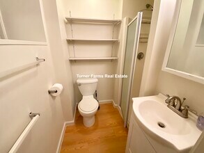 2 Shepherd Ave, Unit 3 in Boston, MA - Building Photo - Building Photo