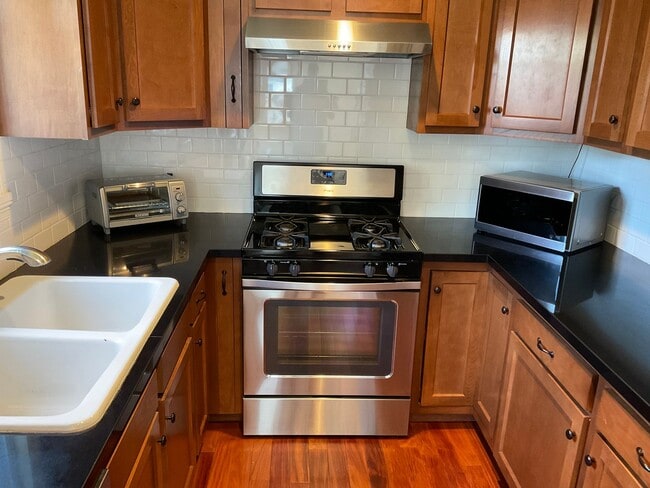 property at 545 E Jefferson Ave