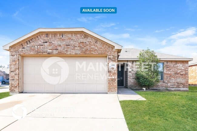 3401 Michelle Ridge Dr
