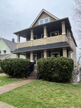 4202 Ardmore Ave in Cleveland, OH - Building Photo - Building Photo