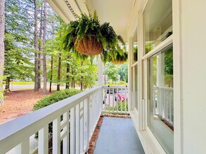 1120 Twin Cedar Ln in Wendell, NC - Building Photo - Building Photo