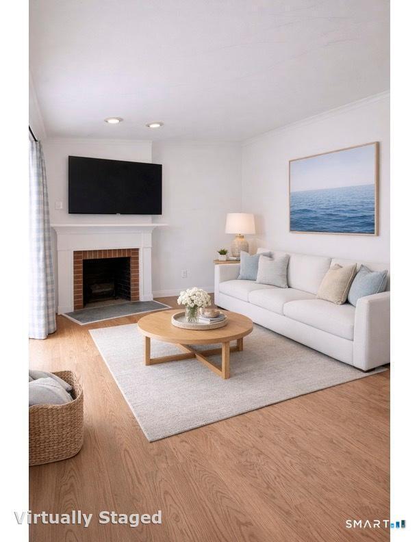 6 Ward Ln in Darien, CT - Building Photo - Building Photo