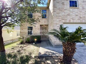11012 Dublin Briar in San Antonio, TX - Building Photo - Building Photo