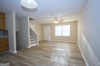 4656 Bristol Dr SE in Conyers, GA - Building Photo - Building Photo