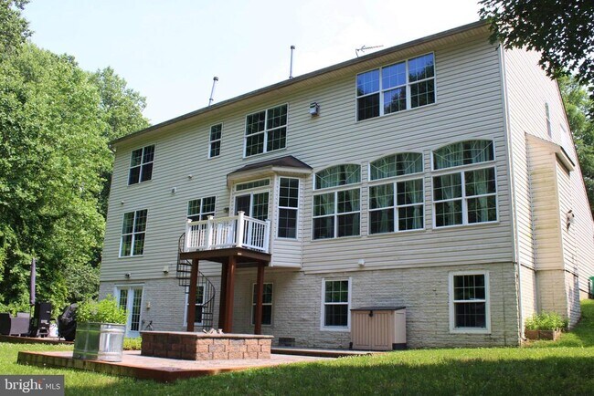 4409 Lancefield Ln in Bowie, MD - Building Photo - Building Photo