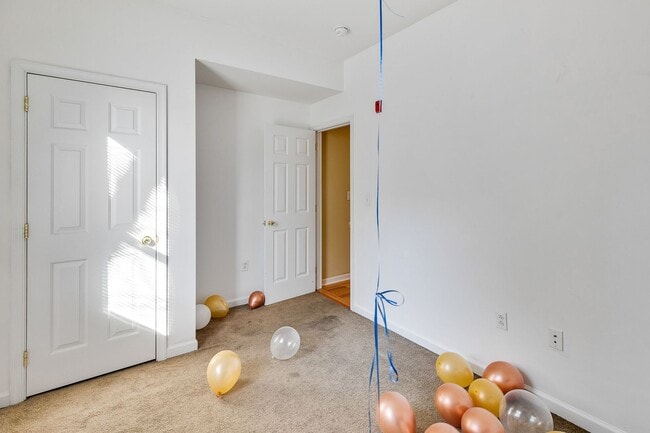 property at 1816 N 17th St