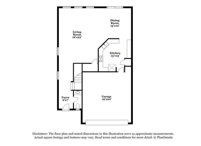 226 White Dogwood Ln in Ocoee, FL - Foto de edificio - Building Photo