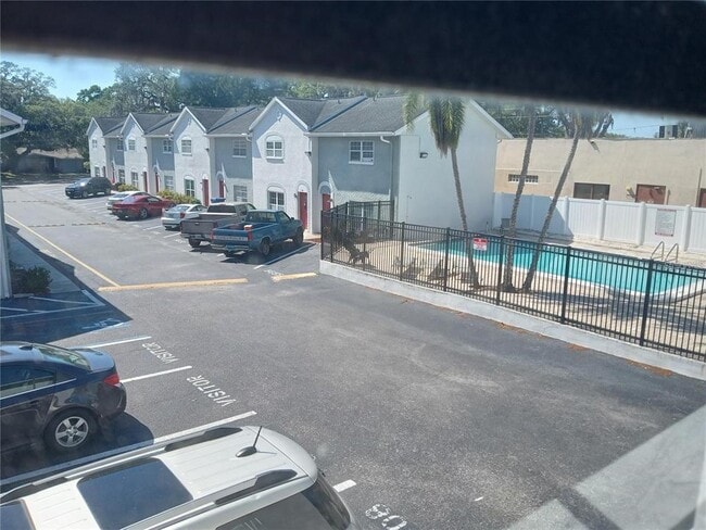 5708 Townhouse Dr in New Port Richey, FL - Building Photo - Building Photo
