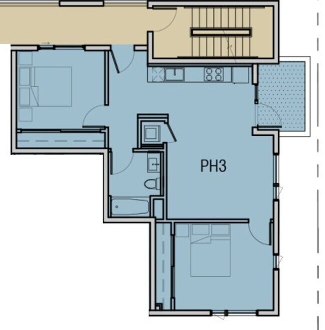 Bond Street in West Los Angeles, CA - Building Photo - Building Photo