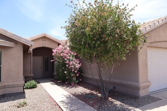 2115 Taos Dr in Sierra Vista, AZ - Building Photo - Building Photo