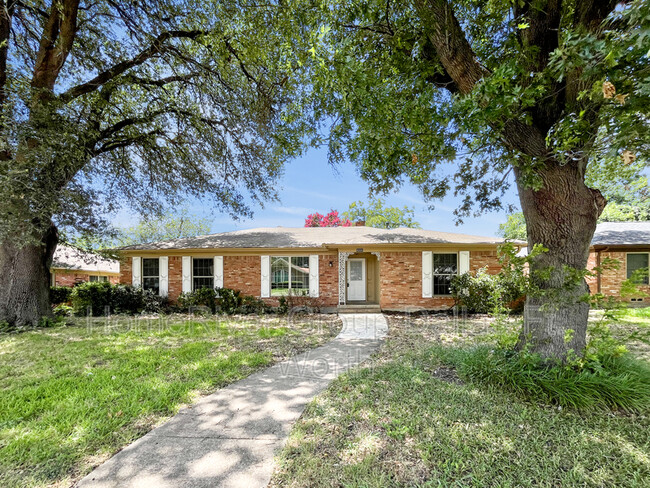 property at 4331 Cinnabar Dr